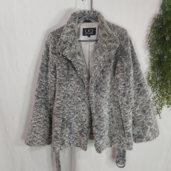 UTEX DESIGN ♡ Ladies Jacket - Picture 2 of 6